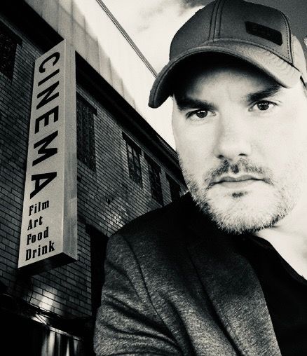 Meet the owner and chief wedding videographer of Stang Films in Des Moines, IA.