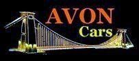 Avon Cars logo