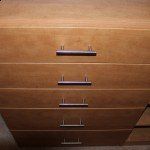 Closet Drawers