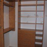 Closet System