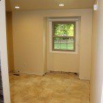 Custom Closet System