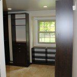 Custom Closet System