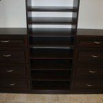 Custom Closet System