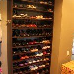 Shoe Shelving