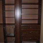 Closet System