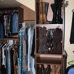 Closet System