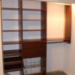 Closet System