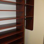 Custom Closet System