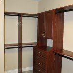 Custom Closet System