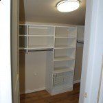 Custom Closet System