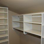 Custom Closet System