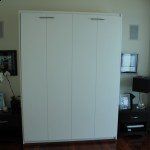 Custom Murphy Bed