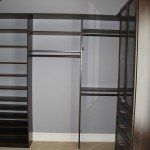 Custom Closet System