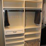 Custom Closet System