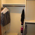 Custom Closet System