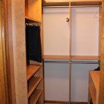 Custom Closet System