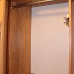 Custom Closet System