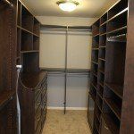Custom Closet System