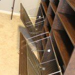 Custom Closet System