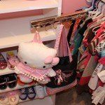 Kids Custom Closet
