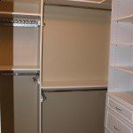 Closet Shelving