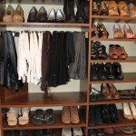 Closet System