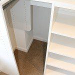 Closet System