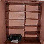 Home Office Shelving