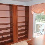 Home Office Shelving