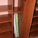 Home Office Shelving