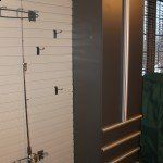 Slate Garage Cabinets