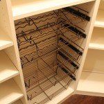 Custom Kitchen Pantry System