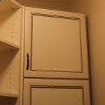 Custom Kitchen Pantry System