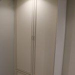 Custom Closet System