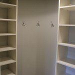 Custom Closet System