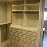 Custom Closet System