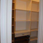 Kitchen Pantry Shelving