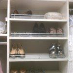 Shoe Shelving