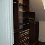 Custom Closet SystemCustom Closet System