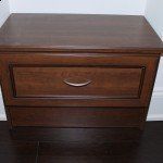 Custom Closet System