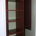 Custom Closet System