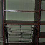 Custom Closet System