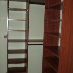 Custom Closet System