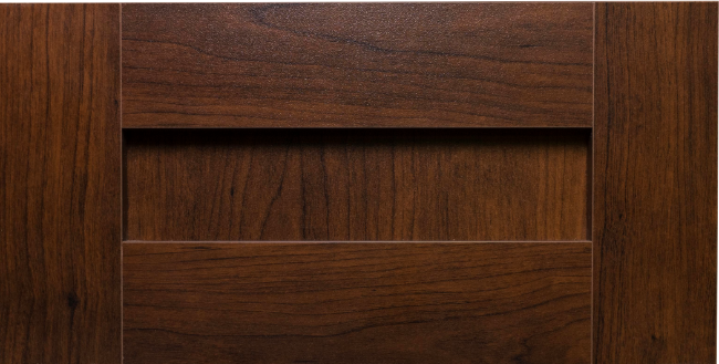 Coco Shaker Custom Closet Style Option