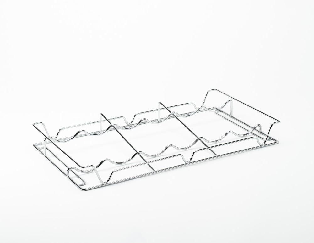 Slide-Out Wine Racks