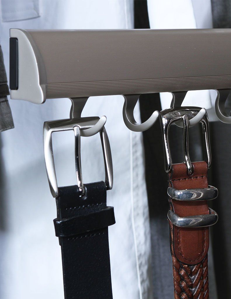 Belt Racks