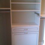 Closet System