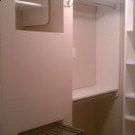 Custom Closet System