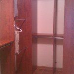 After Closet System