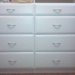 Custom Closet System